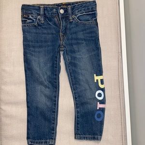 Polo Jeans